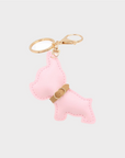 Parisian Pup Charm