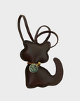 Chic Cat Charm