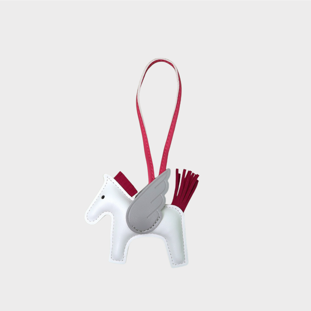 Pegasus Charm