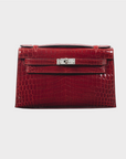 Fleur Texture Handbag