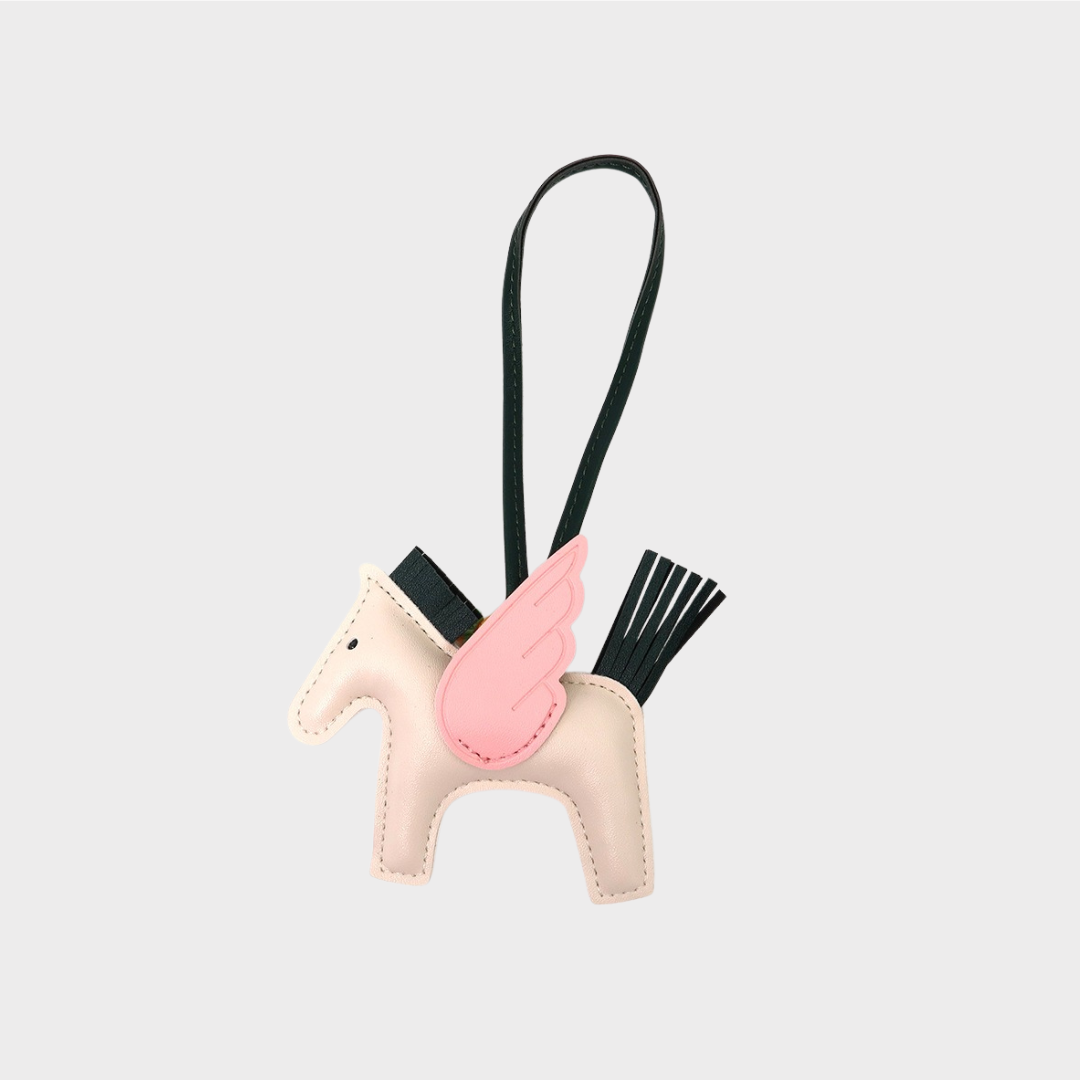Pegasus Charm