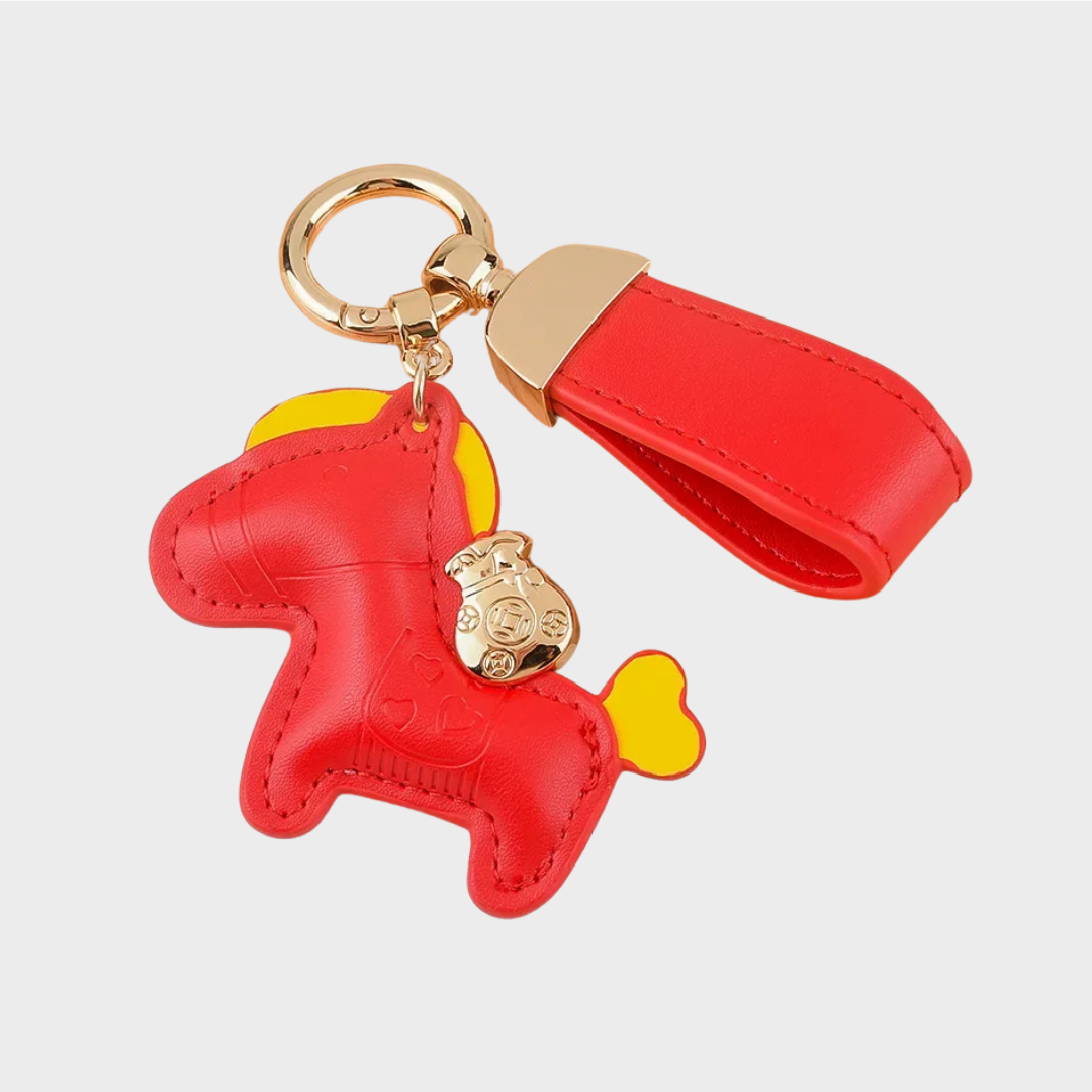 Pony Charm