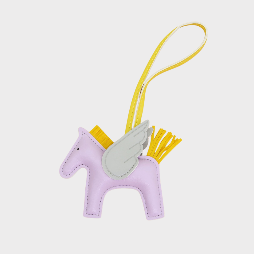 Pegasus Charm