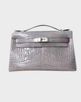 Fleur Texture Handbag