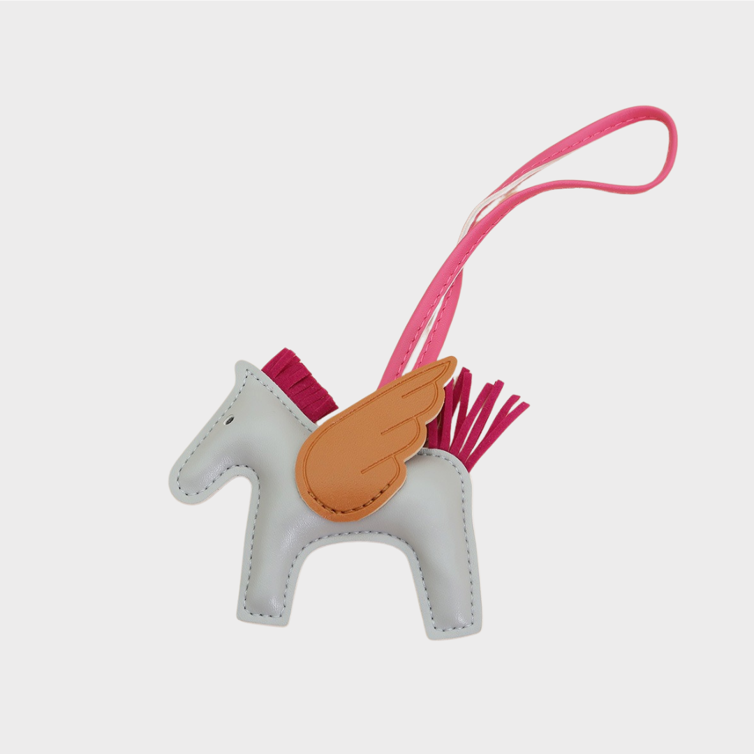 Pegasus Charm