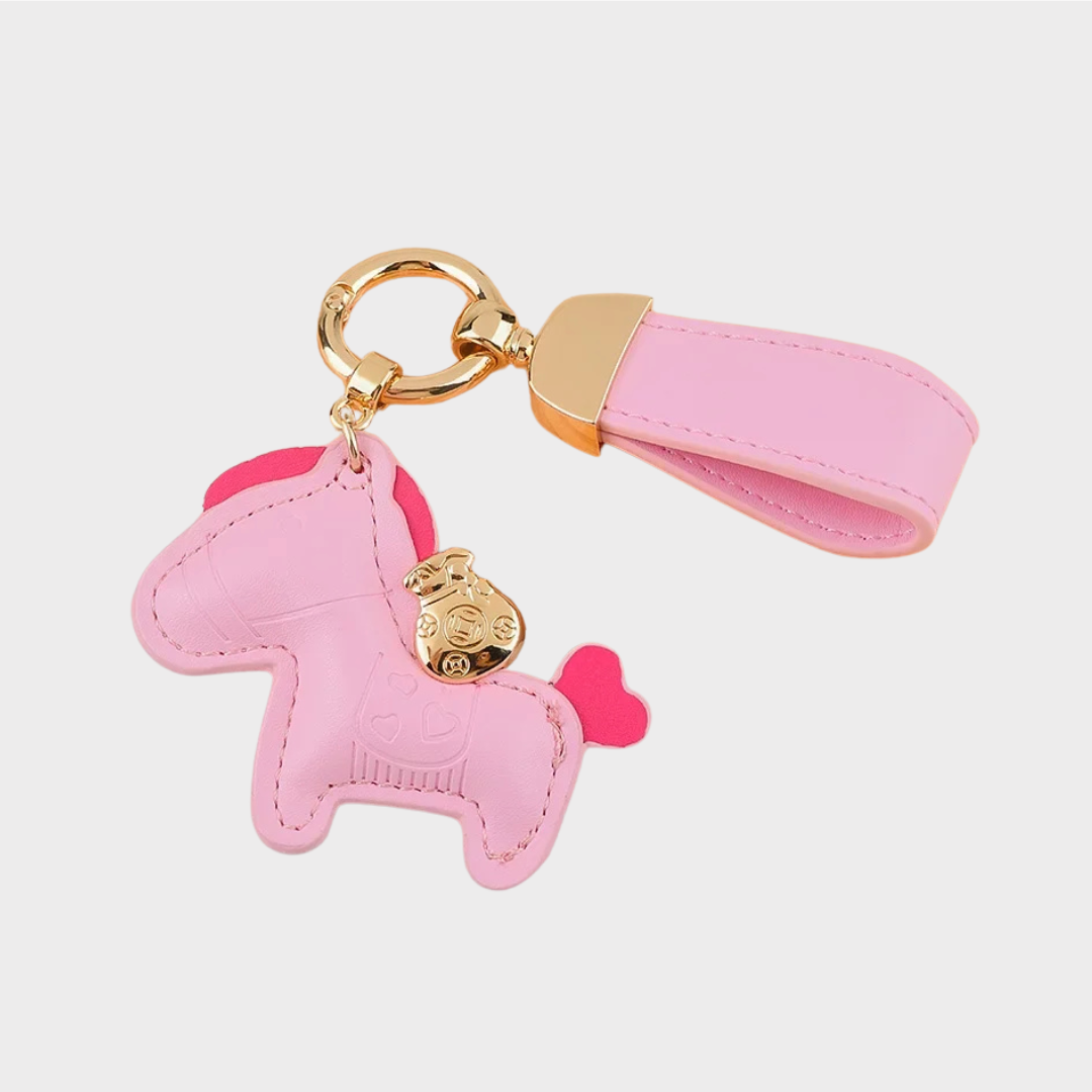 Pony Charm