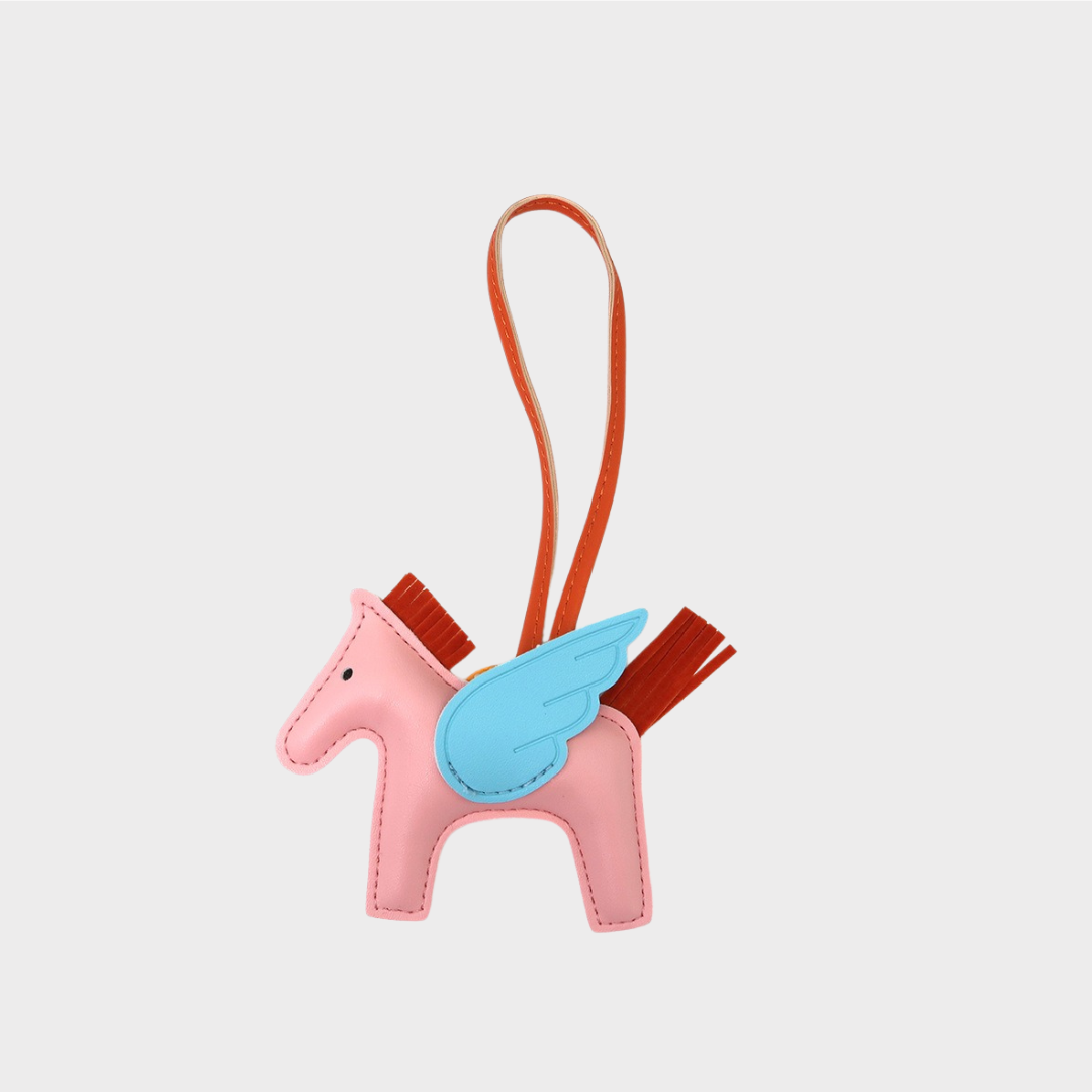 Pegasus Charm