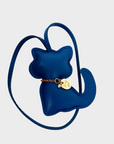 Chic Cat Charm