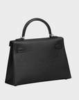 Odette Handbags (Silver Hardware)