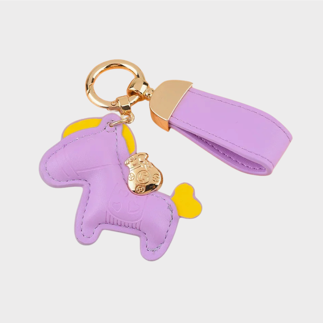 Pony Charm