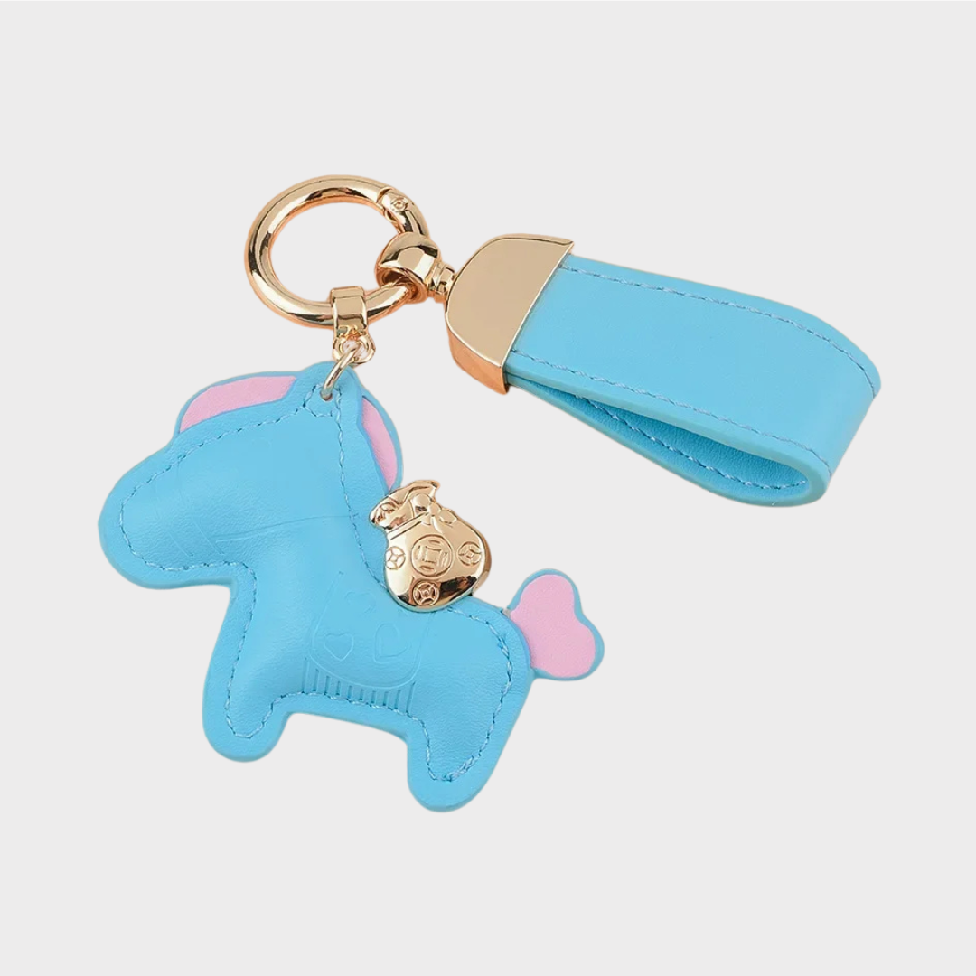 Pony Charm