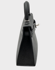 Odette Handbags (Silver Hardware)