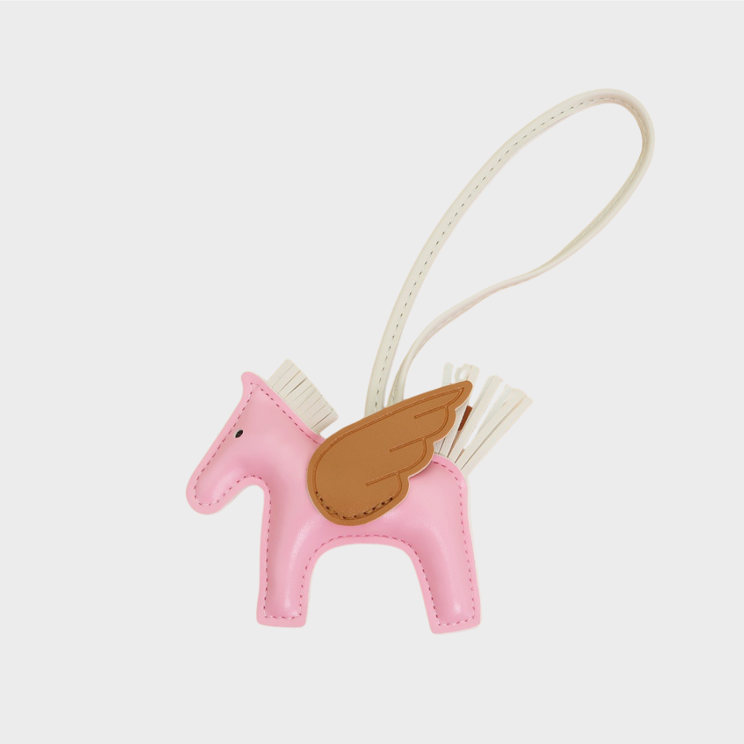 Pegasus Charm
