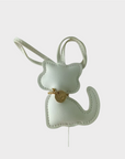 Chic Cat Charm