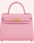 Odette Handbags (Gold Hardware)