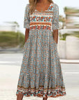 Thora™ | Versatile Tummy Covering Dress