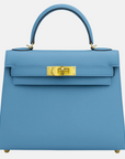 Odette Handbags (Gold Hardware)