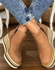 Deborah - Elegant Boots