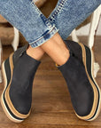 Deborah - Elegant Boots