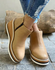 Deborah - Elegant Boots