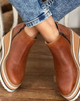 Deborah - Elegant Boots