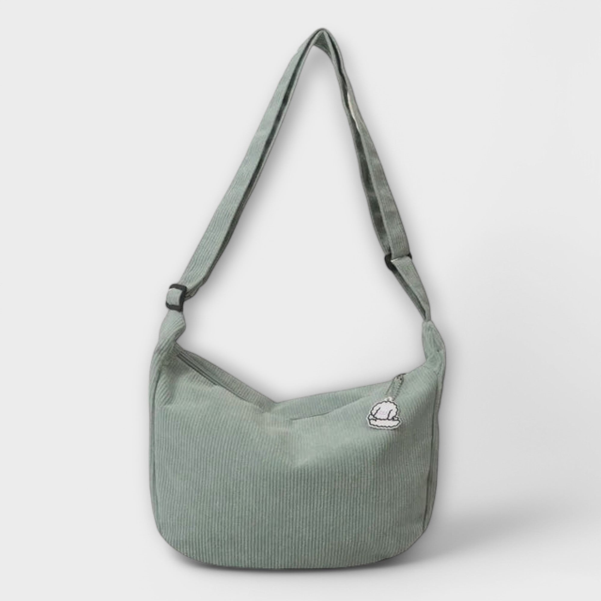 Cordura Ladies&#39; Shoulder Bags