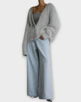 Dahlia - Elegant Cardigan