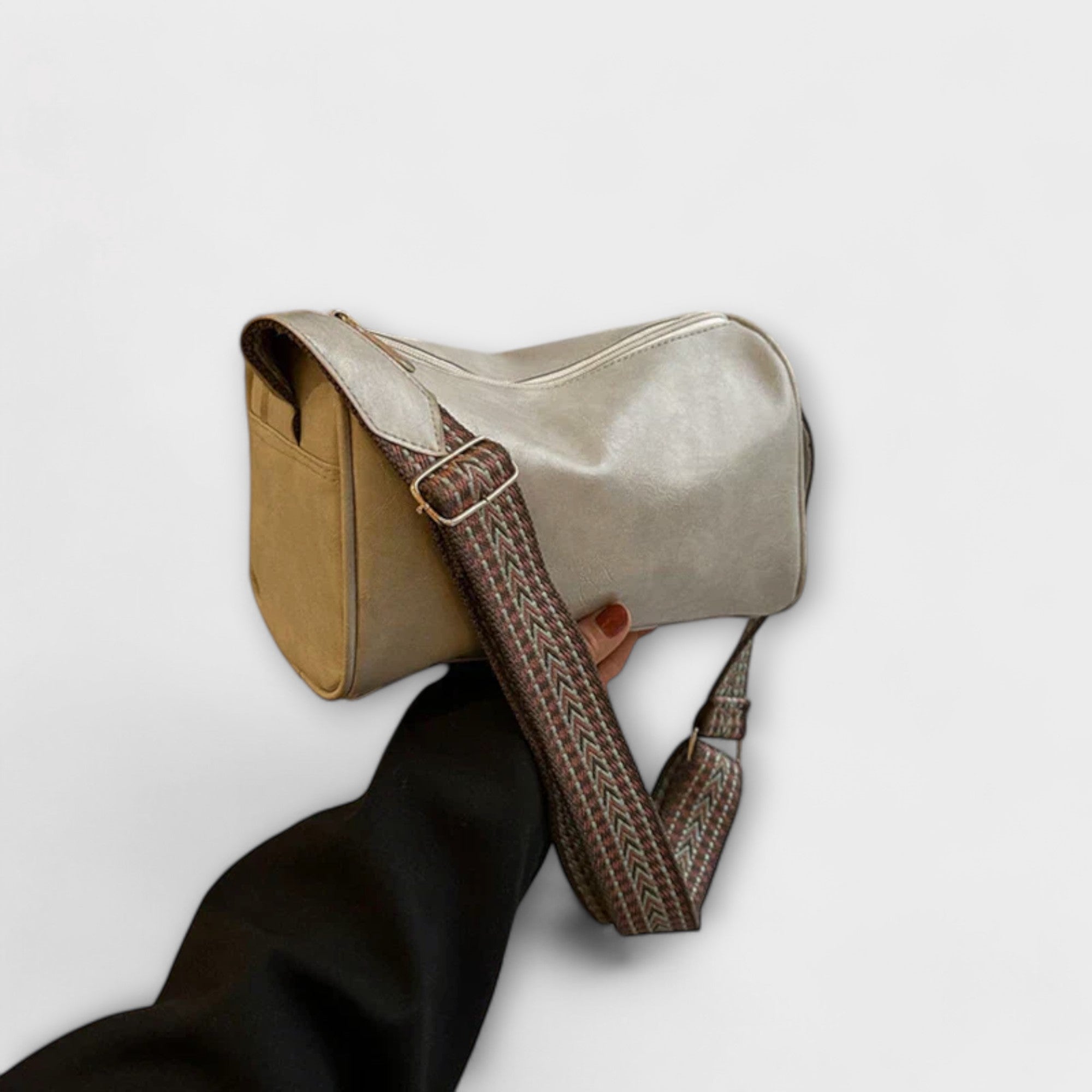 Lora - Vintage Shoulder Bag