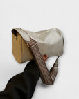 Lora - Vintage Shoulder Bag