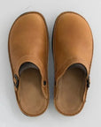 Jansen - Comfortable Sandals