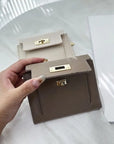 Elara Large Wallet