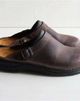 Jansen - Comfortable Sandals