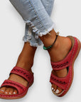 Heidi – Sandals