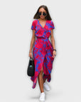 Eshel - Comfortable Dress