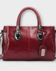 Lora - Elegant Duffel Bag