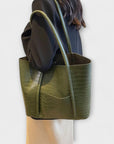 Lora - Vintage Shoulder Bag