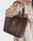 Lora - Vintage Shoulder Bag