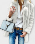 Luna – Warm and Fluffy Winter Jacket