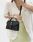 Lora - Classic Shoulder Bag