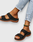 Heidi – Sandals