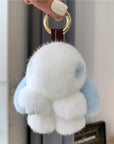 Luxury Bunny Charm