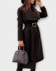 Mura - Tapered Ladies' Cloak