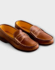 Classic Women's Loafers