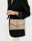 Lora - Classic Shoulder Bag