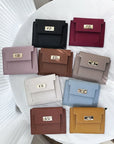 Elara Large Wallet