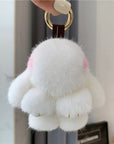 Luxury Bunny Charm