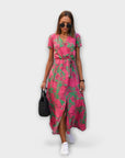 Eshel - Comfortable Dress