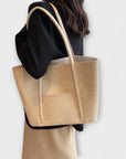 Lora - Vintage Shoulder Bag