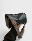 Lora - Vintage Shoulder Bag