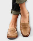 Classic Women's Loafers